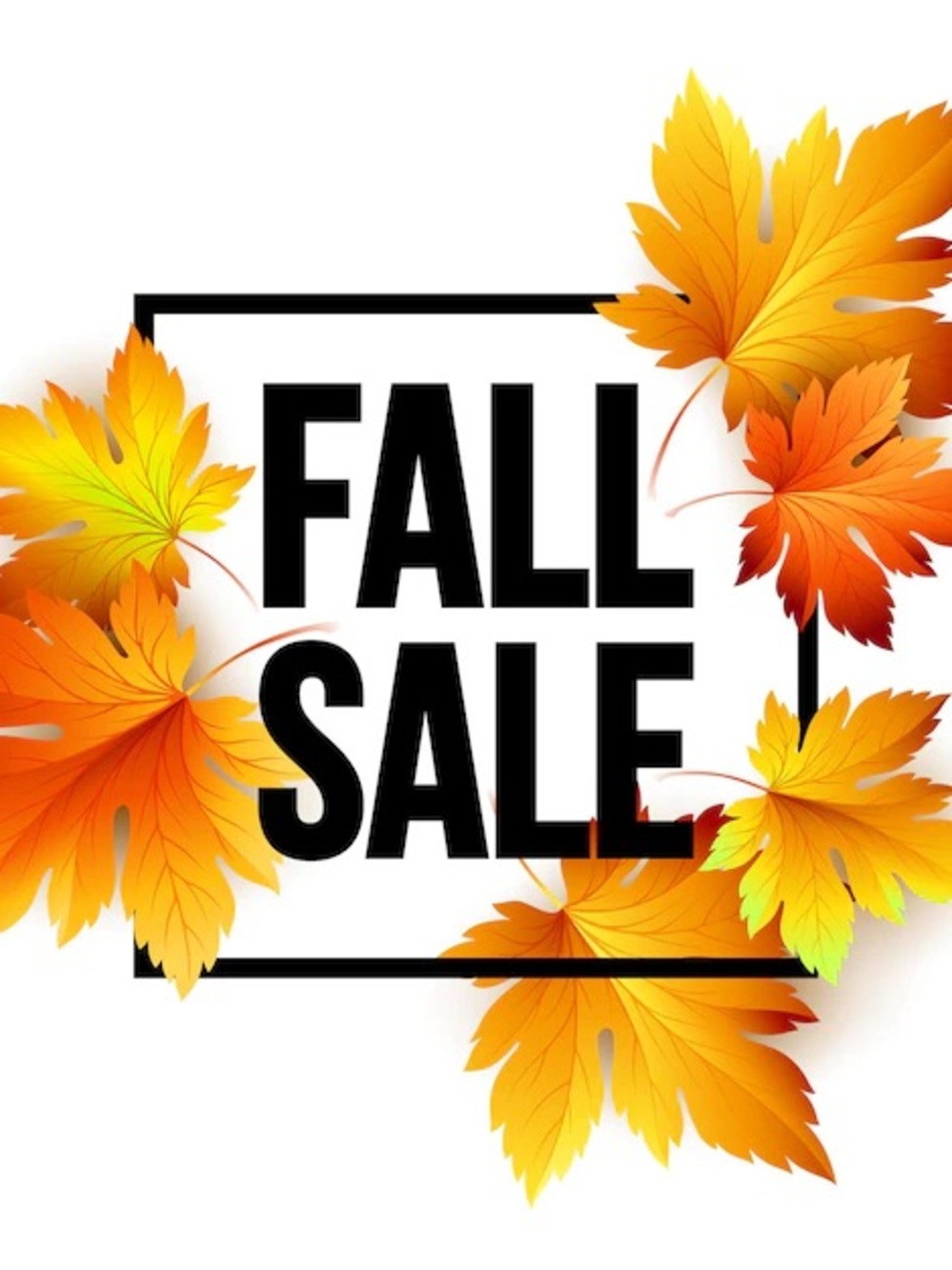 📣 FALL $ALE‼️‼️‼️ 🚨 🍁🍂🍃 - Picture 3 of 7